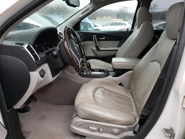 Photo 7 from auction – 2012 GMC ACADIA DEN with VIN 1GKKVTED5CJ199007