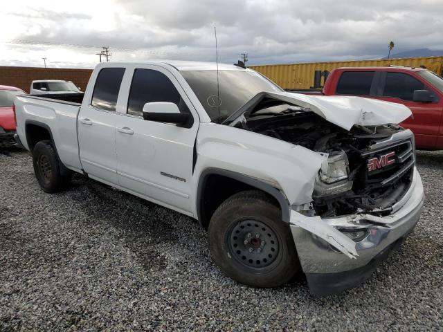 Photo 4 from auction – 2017 GMC SIERRA C15 with VIN 1GTR1MEC8HZ180088