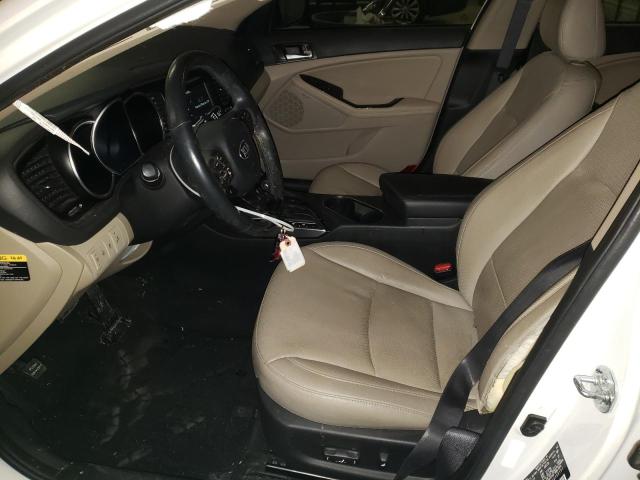 Photo 7 from auction – 2015 KIA OPTIMA EX with VIN 5XXGN4A79FG399131