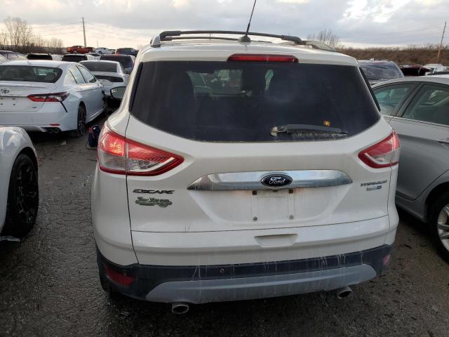 Photo 6 from auction – 2014 FORD ESCAPE TIT with VIN 1FMCU9J97EUC44808