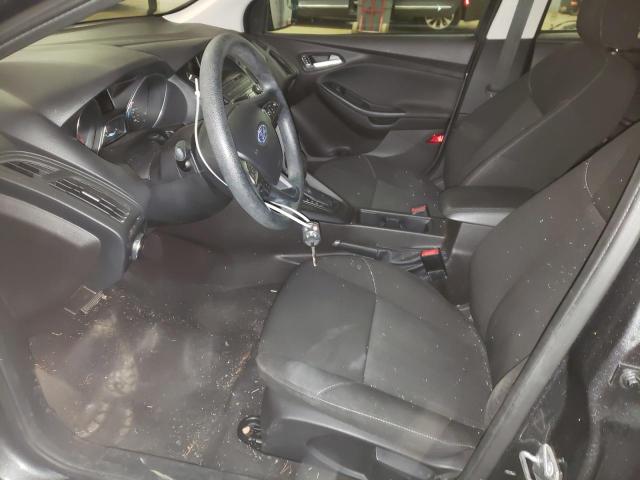 Photo 7 from auction – 2017 FORD FOCUS SE with VIN 1FADP3K21HL271839