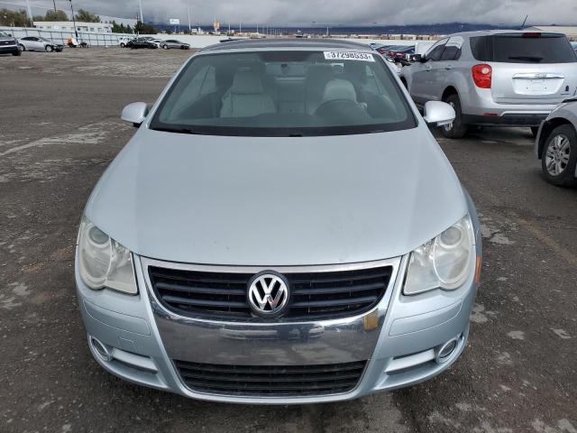 Photo 5 from auction – 2008 VOLKSWAGEN EOS TURBO with VIN WVWBA71F58V038940