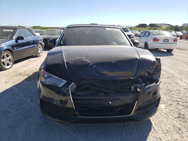 Photo 5 from auction – 2015 AUDI A3 PRESTIG with VIN WAUWFLFF9F1118683