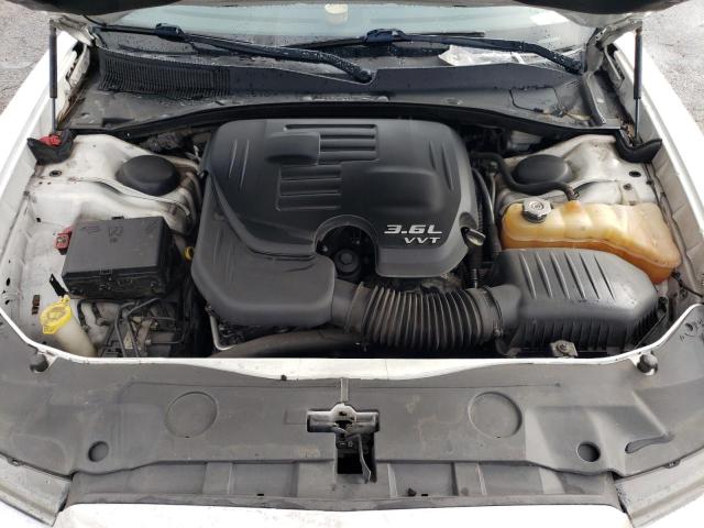 Photo 11 from auction – 2013 DODGE CHARGER SE with VIN 2C3CDXBG1DH523280