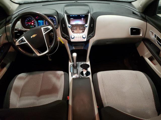 Photo 8 from auction – 2013 CHEVROLET EQUINOX LT with VIN 2GNFLEEK8D6205319