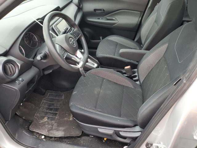 Photo 7 from auction – 2019 NISSAN KICKS S with VIN 3N1CP5CU2KL548868