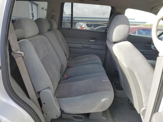 Снимка 11 от търг – 2006 DODGE DURANGO SL с VIN 1D4HD48N76F147441