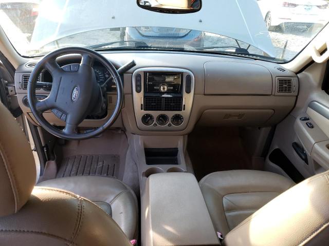 Photo 8 from auction – 2004 FORD EXPLORER X with VIN 1FMZU73K14UA27283