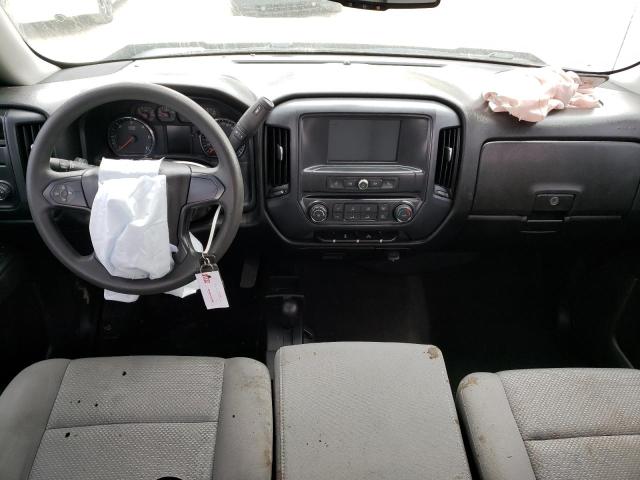 Photo 8 from auction – 2016 CHEVROLET SILVERADO with VIN 3GCUKNEC5GG224981