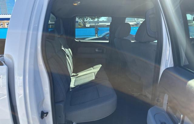 Photo 6 from auction – 2013 FORD F150 SUPER with VIN 1FTEW1CM5DFA99507
