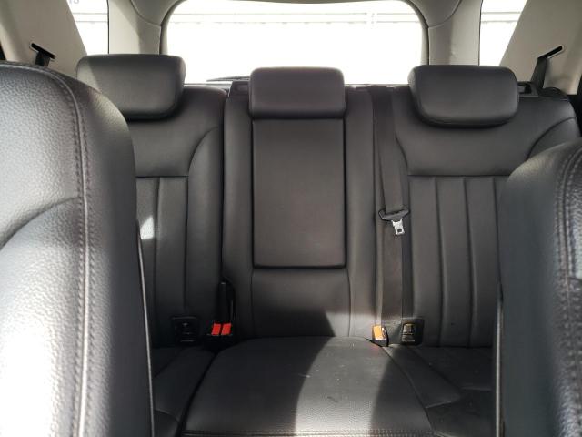Photo 10 from auction – 2007 MERCEDES-BENZ ML 350 with VIN 4JGBB86E47A244139