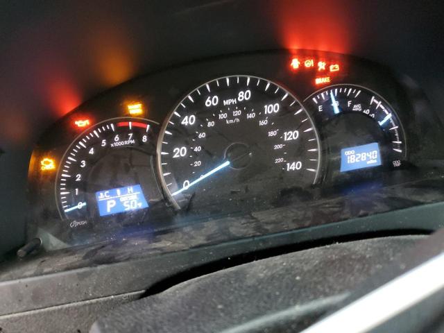 Photo 9 from auction – 2014 TOYOTA CAMRY L with VIN 4T1BF1FKXEU422083