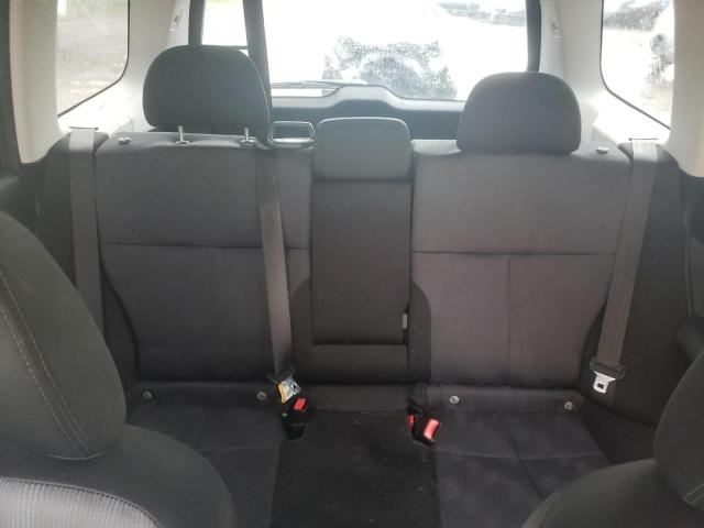 Photo 10 from auction – 2010 SUBARU FORESTER X with VIN JF2SH6BC9AH803101