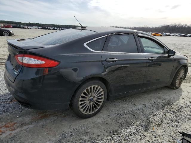Photo 3 from auction – 2013 FORD FUSION TIT with VIN 3FA6P0K91DR212046