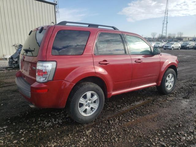 Photo 3 from auction – 2010 MERCURY MARINER with VIN 4M2CN9BG4AKJ23815