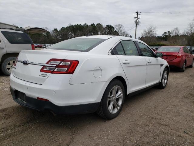 Photo 3 from auction – 2013 FORD TAURUS SEL with VIN 1FAHP2E80DG215521