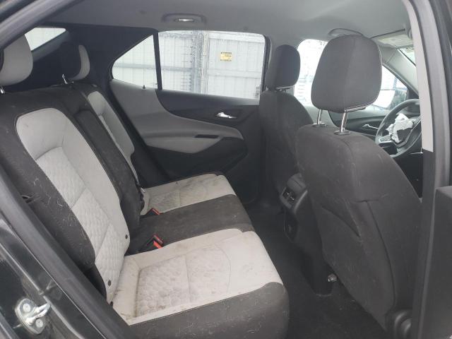 Photo 10 from auction – 2018 CHEVROLET EQUINOX LT with VIN 2GNAXSEV8J6225699