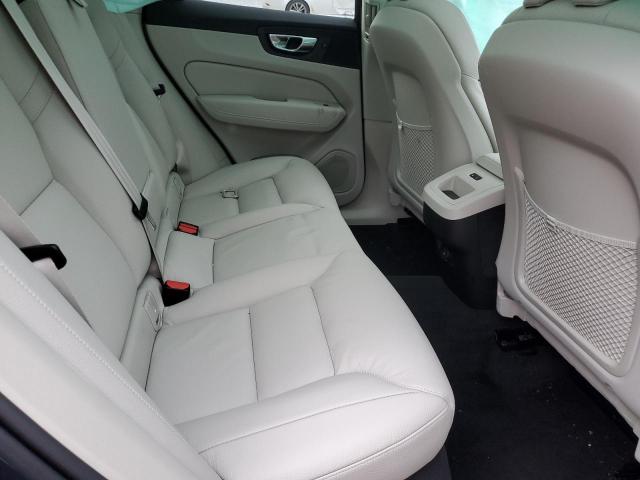 Photo 11 from auction – 2023 VOLVO XC60 PLUS with VIN YV4L12RN0P1198259