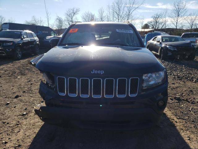 Photo 5 from auction – 2016 JEEP COMPASS SP with VIN 1C4NJDBB4GD718632