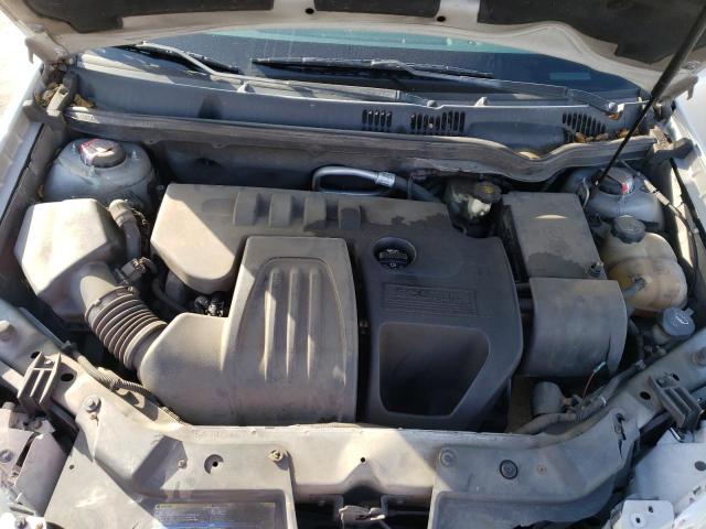 Photo 11 from auction – 2006 CHEVROLET COBALT LS with VIN 1G1AK55F767624461