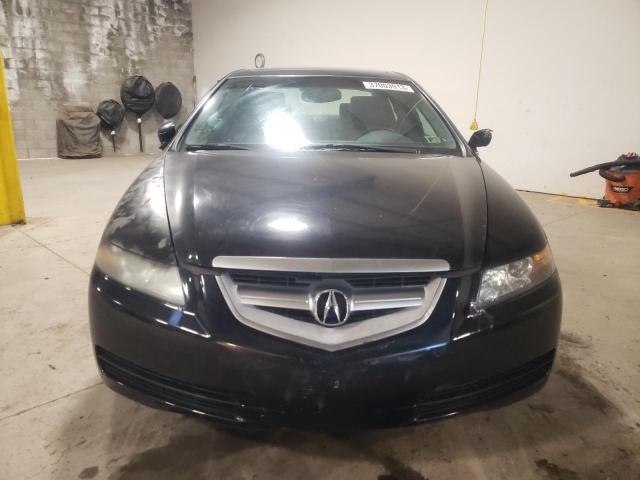 Photo 5 from auction – 2005 ACURA TL with VIN 19UUA66285A047001