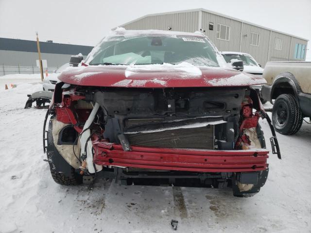 Photo 5 from auction – 2019 FORD EXPLORER X with VIN 1FM5K8D80KGA54435