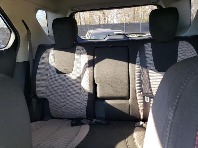 Photo 10 from auction – 2017 CHEVROLET EQUINOX LT with VIN 2GNALCEK2H6230270