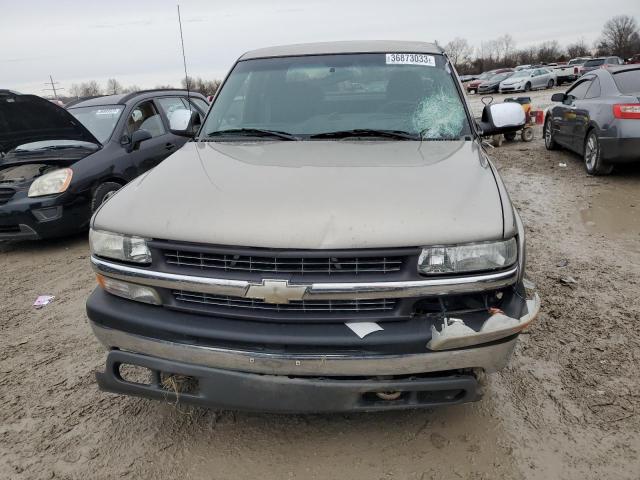 Photo 5 from auction – 2000 CHEVROLET SILVERADO2 with VIN 2GCEK19T0Y1314184