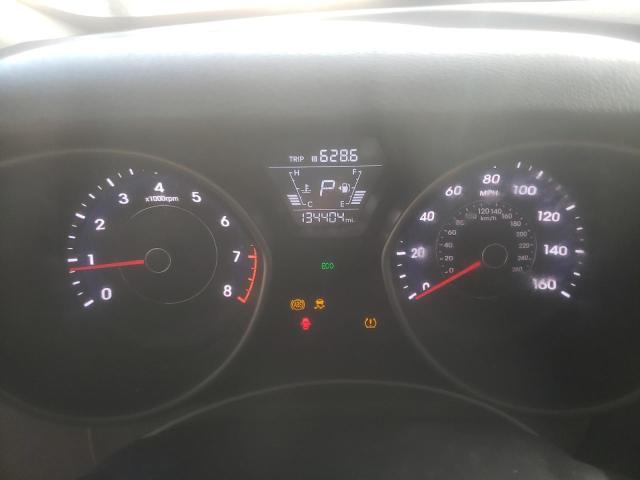 Photo 9 from auction – 2015 HYUNDAI ELANTRA SE with VIN 5NPDH4AE2FH624809