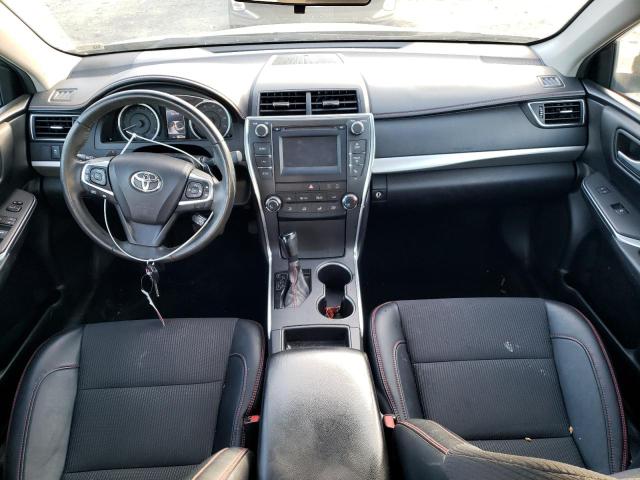 Photo 8 from auction – 2017 TOYOTA CAMRY LE with VIN 4T1BF1FK6HU754011