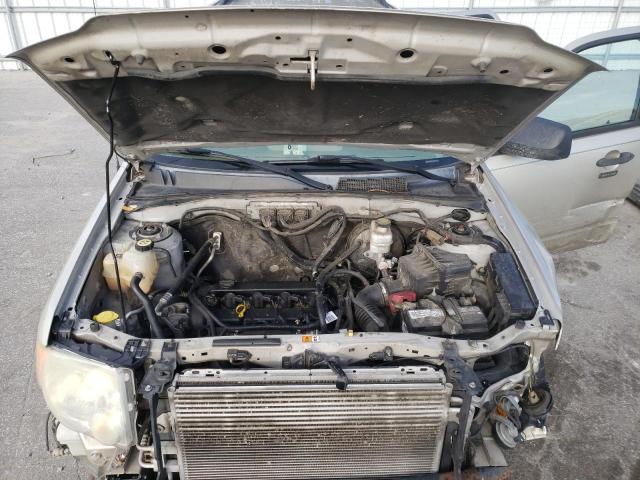 Foto 12 de la subasta – 2012 FORD ESCAPE XLT con VIN 1FMCU0D7XCKB75210