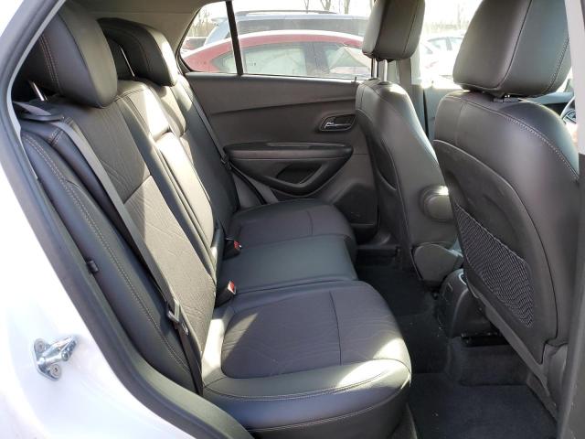 Photo 11 from auction – 2020 CHEVROLET TRAX 1LT with VIN KL7CJPSB9LB056221