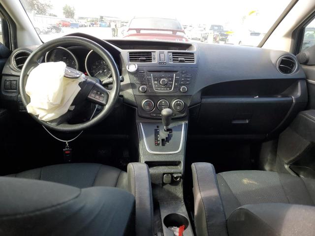 Photo 8 from auction – 2014 MAZDA 5 SPORT with VIN JM1CW2BL8E0176669