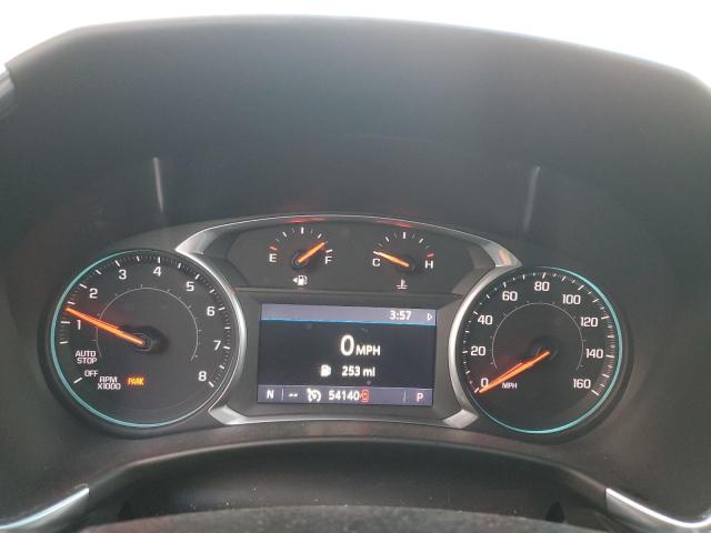 Photo 9 from auction – 2019 CHEVROLET EQUINOX PR with VIN 2GNAXYEX1K6262437