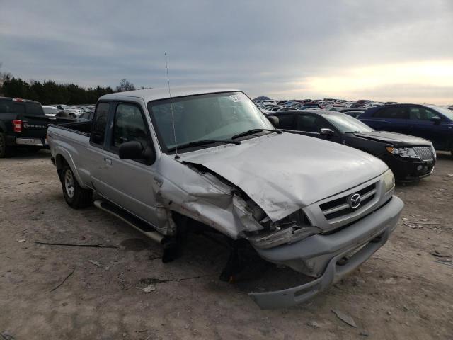 Photo 4 from auction – 2002 MAZDA B4000 CAB with VIN 4F4ZR47EX2TM21495
