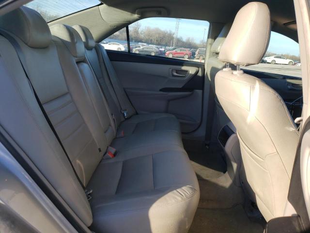 Photo 10 from auction – 2016 TOYOTA CAMRY LE with VIN 4T4BF1FKXGR545178