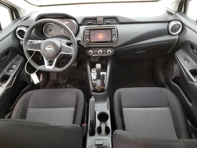 Photo 8 from auction – 2021 NISSAN VERSA S with VIN 3N1CN8DV3ML878245
