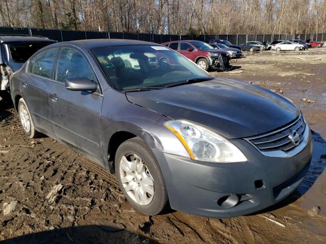 Photo 4 from auction – 2012 NISSAN ALTIMA BAS with VIN 1N4AL2AP5CN514278