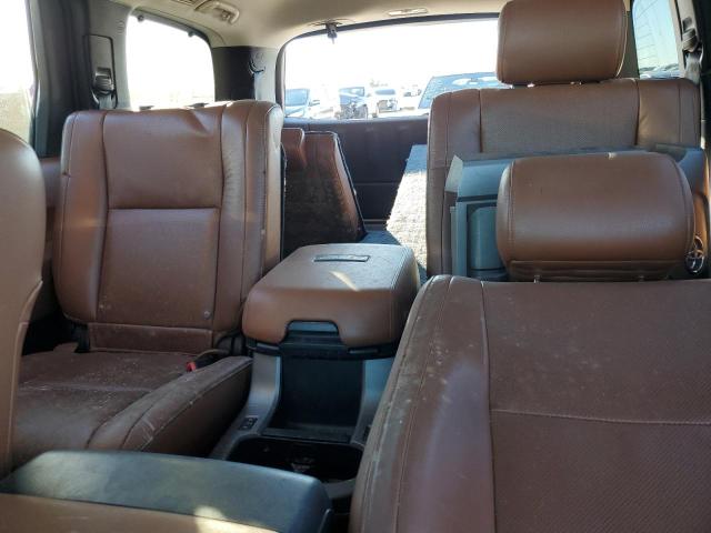 Photo 10 from auction – 2010 TOYOTA SEQUOIA PL with VIN 5TDYY5G17AS028853