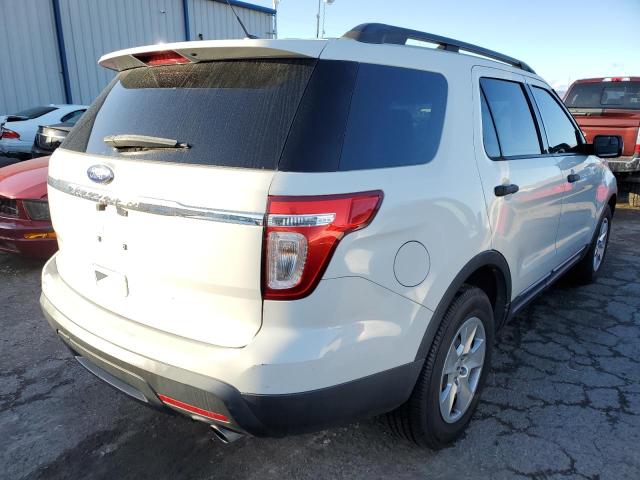 Photo 3 from auction – 2011 FORD EXPLORER with VIN 1FMHK7B8XBGA39080