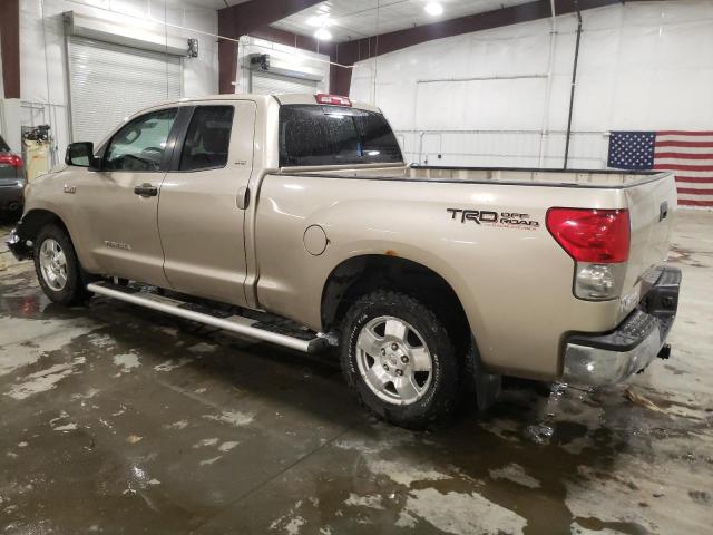 Photo 2 from auction – 2007 TOYOTA TUNDRA DOU with VIN 5TFBV54187X009458