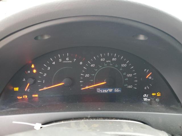 Photo 9 from auction – 2007 TOYOTA CAMRY CE with VIN 4T1BE46K87U595396
