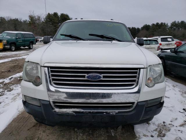 Foto 5 de la subasta – 2007 FORD EXPLORER X con VIN 1FMEU73EX7UB86803