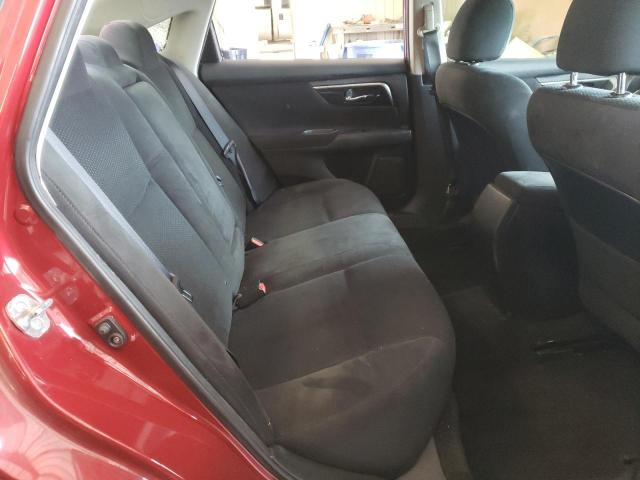 Photo 10 from auction – 2015 NISSAN ALTIMA 2.5 with VIN 1N4AL3AP8FN331712