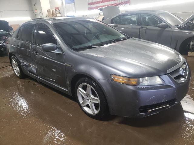 Photo 4 from auction – 2005 ACURA TL with VIN 19UUA66215A009965