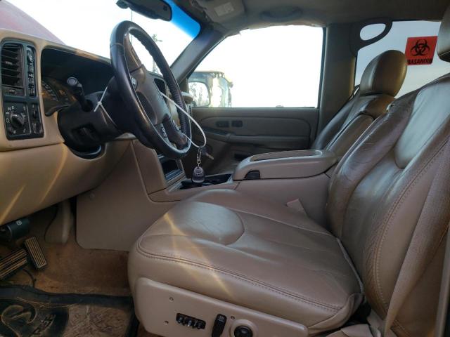 Photo 7 from auction – 2005 CHEVROLET SILVERADO with VIN 2GCEK13T851335465