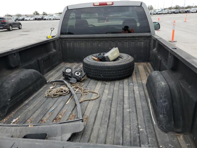 Zdjęcie 10 z aukcji – 2006 CHEVROLET SILVERADO z VIN 1GCEC14V36E150558