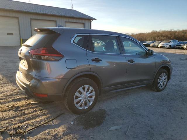 Photo 3 from auction – 2018 NISSAN ROGUE S with VIN KNMAT2MV8JP521540