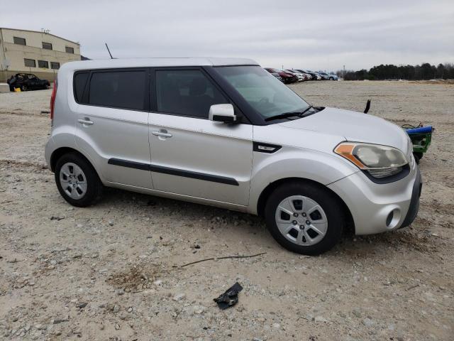 Photo 4 from auction – 2013 KIA SOUL with VIN KNDJT2A51D7482637
