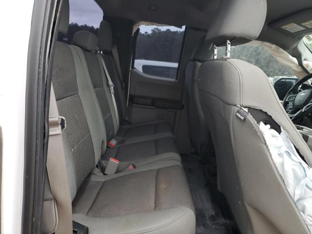 Photo 10 from auction – 2017 FORD F150 SUPER with VIN 1FTFX1EF3HKD07056